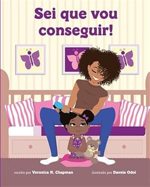 Imagen del vendedor de Sei Que Vou Conseguir! -Language: portuguese a la venta por GreatBookPrices