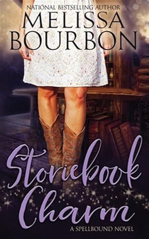 Seller image for Storiebook Charm for sale by GreatBookPrices