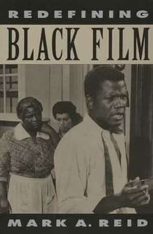 Image du vendeur pour Redefining Black Film mis en vente par GreatBookPrices