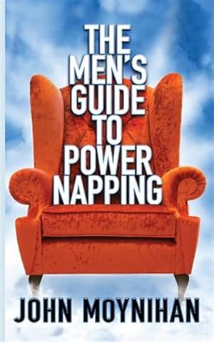 Immagine del venditore per Men's Guide to Power Napping venduto da GreatBookPrices