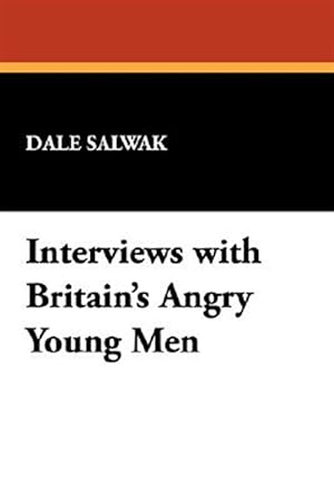 Seller image for Interviews With Britain's Angry Young Men for sale by GreatBookPrices