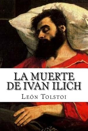 Image du vendeur pour La Muerte De Ivan Ilich -Language: spanish mis en vente par GreatBookPrices