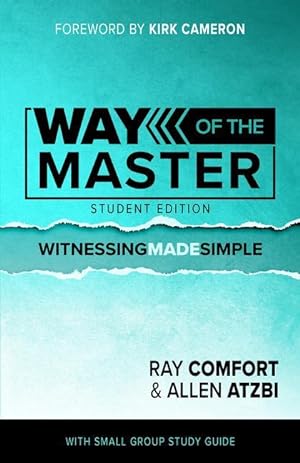 Seller image for Way of the Master: Student Edition for sale by moluna