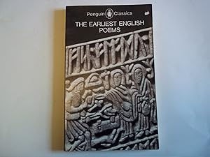 Imagen del vendedor de The Earliest English Poems. a la venta por Carmarthenshire Rare Books