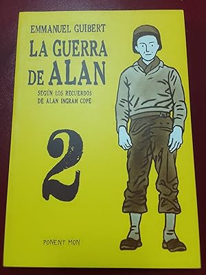 La Guerra de Alan 2