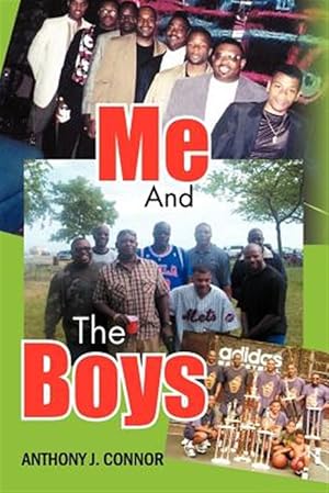 Imagen del vendedor de Me and the Boys a la venta por GreatBookPrices