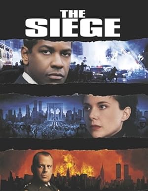 Imagen del vendedor de The Siege a la venta por GreatBookPrices