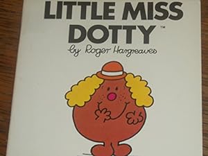 Imagen del vendedor de Little Miss Dotty a la venta por WeBuyBooks