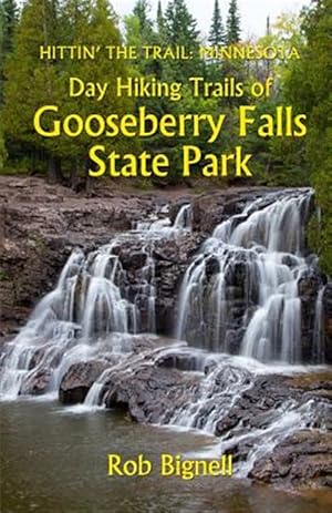 Immagine del venditore per Day Hiking Trails of Gooseberry Falls State Park venduto da GreatBookPrices