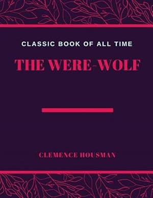 Image du vendeur pour Were Wolf mis en vente par GreatBookPrices