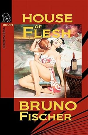 Seller image for House of Flesh for sale by GreatBookPrices