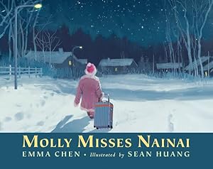 Seller image for Molly Misses Nainai for sale by GreatBookPrices
