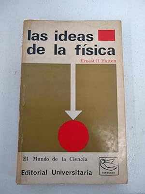 Image du vendeur pour Las Ideas de la Fisica mis en vente par SoferBooks