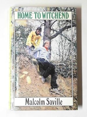 Seller image for Home to Witchend for sale by Cotswold Internet Books