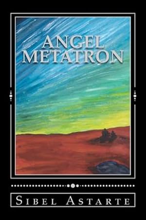 Seller image for Angel Metatron for sale by GreatBookPrices