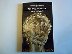The Meditations of Marcus Aurelius Antoninus (Oxford World's Classics)