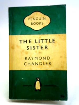 Seller image for The Little Sister for sale by World of Rare Books