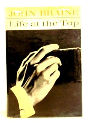 Seller image for Life At the Top for sale by World of Rare Books