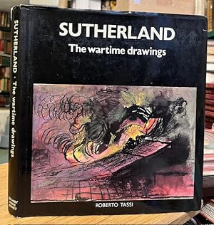 Sutherland: The Wartime Drawings