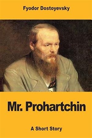 Seller image for Mr. Prohartchin for sale by GreatBookPrices