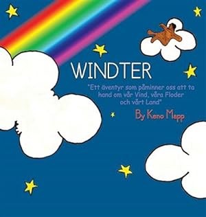 Seller image for Windter -Language: swedish for sale by GreatBookPrices