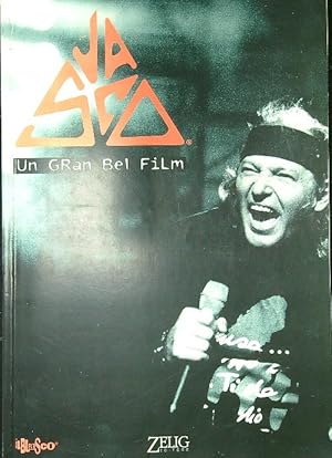 Bild des Verkufers fr Vasco un gran bel film zum Verkauf von Librodifaccia