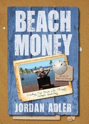Seller image for Beach Money for sale by WeBuyBooks