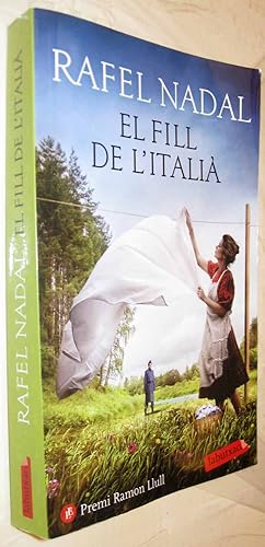 Seller image for (S1) - EL FILL DE L ITALIA - EN CATALAN for sale by UNIO11 IMPORT S.L.