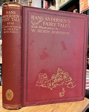 Hans Andersen's Fairy Tales