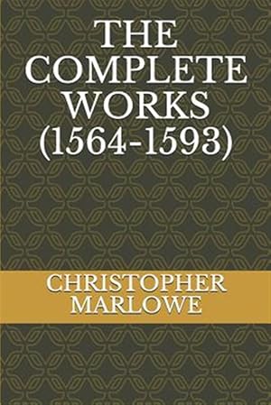 Seller image for The Complete Works (1564-1593) for sale by GreatBookPrices