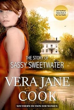 Seller image for The Story of Sassy Sweetwater: Southern Fiction for Women for sale by GreatBookPrices