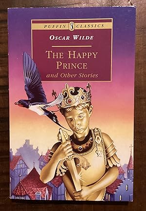 Seller image for The Happy Prince & Other Stories (Puffin Classics) for sale by Lazycat Books