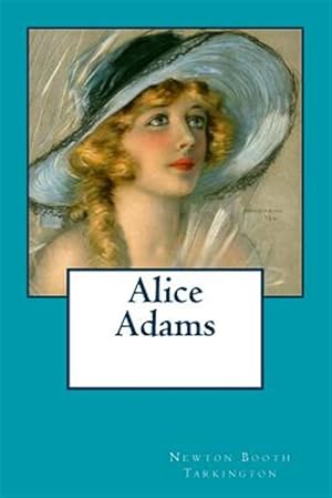 Imagen del vendedor de Alice Adams a la venta por GreatBookPrices