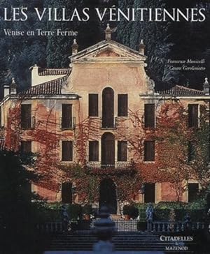Immagine del venditore per Les villas vnitiennes : Venise en Terre Ferme venduto da Papier Mouvant