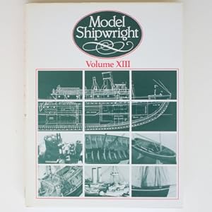 Model Shipwright XIII