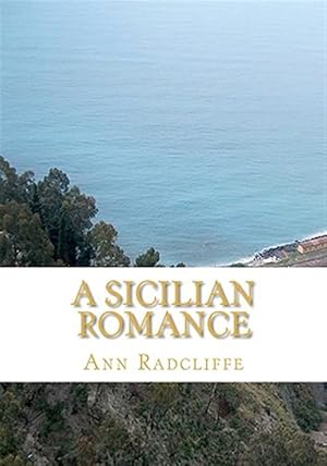 Seller image for Sicilian Romance for sale by GreatBookPrices