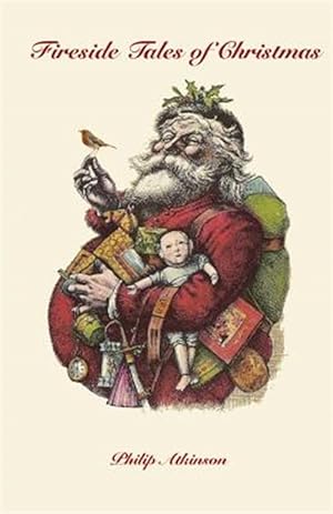 Imagen del vendedor de Fireside Tales of Christmas a la venta por GreatBookPrices