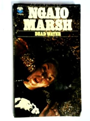 Seller image for Dead Water for sale by World of Rare Books