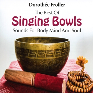 Bild des Verkufers fr The Best of Singing Bowls zum Verkauf von moluna