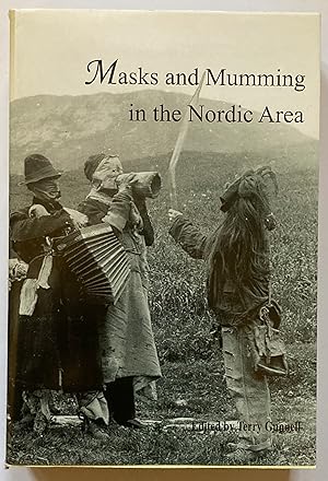 Bild des Verkufers fr Masks and Mumming in the Nordic Area zum Verkauf von Midian Books