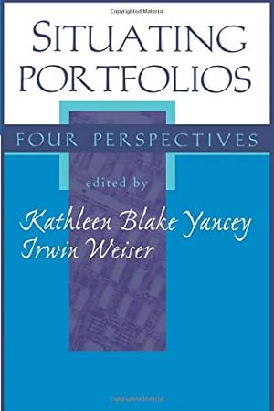 Seller image for Situating Portfolios for sale by Redux Books