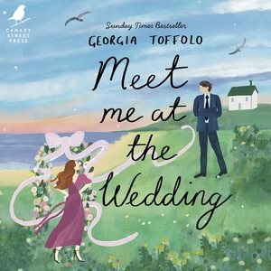 Seller image for Meet Me at the Wedding for sale by GreatBookPrices