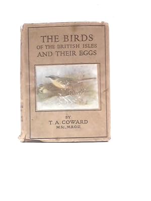 Seller image for The Birds of the British Isles and Their Eggs for sale by World of Rare Books