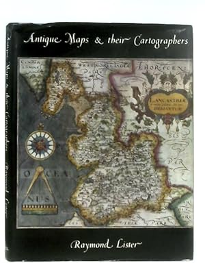 Bild des Verkufers fr Antique Maps and Their Cartographers zum Verkauf von World of Rare Books