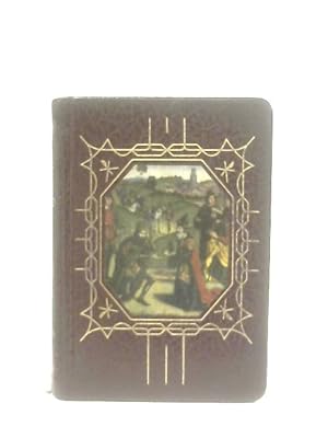 Bild des Verkufers fr The Missal zum Verkauf von World of Rare Books