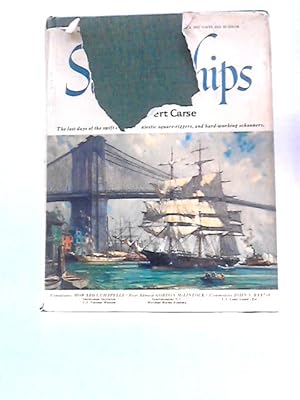 Bild des Verkufers fr The Twilight Of Sailing Ships zum Verkauf von World of Rare Books