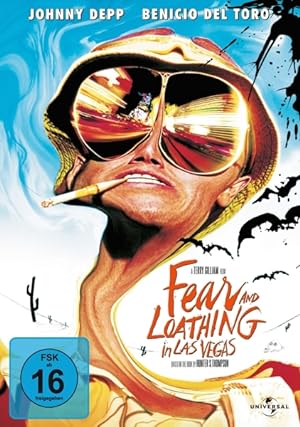 Seller image for Fear and Loathing in Las Vegas for sale by moluna