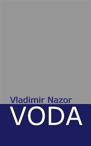 Seller image for Voda -Language: croatian for sale by GreatBookPrices