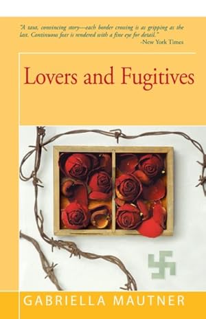 Seller image for Lovers and Fugitives for sale by GreatBookPrices