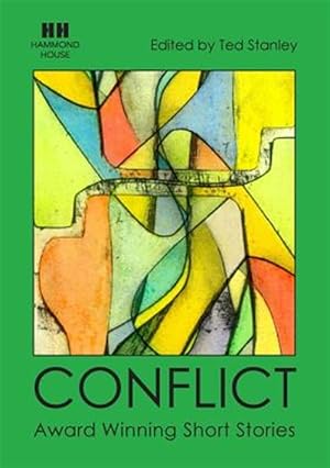 Seller image for CONFLICT: Award Winning Short Stories for sale by GreatBookPrices